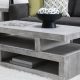 Modern Grey & White Coffee Table: Styles & Ideas! | The Ultimate Coffee Guide: Types, Brewing Methods & Best Beans