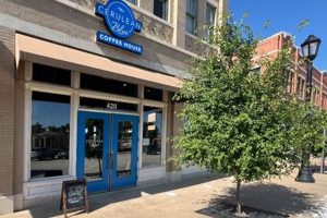 Best Coffee Shops in Flower Mound: A Local's Guide The Ultimate Coffee Guide: Types, Brewing Methods & Best Beans Best Coffee Shops in Flower Mound: A Local's Guide | The Ultimate Coffee Guide: Types, Brewing Methods & Best Beans
