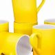Best Yellow Coffee Mugs: Brighten Your Morning! | The Ultimate Coffee Guide: Types, Brewing Methods & Best Beans