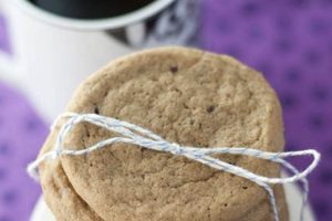 Easy Coffee Sugar Cookies: Recipe + Baking Tips The Ultimate Coffee Guide: Types, Brewing Methods & Best Beans Easy Coffee Sugar Cookies: Recipe + Baking Tips | The Ultimate Coffee Guide: Types, Brewing Methods & Best Beans