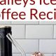 Indulgent Baileys Irish Cream Iced Coffee + Recipe! | The Ultimate Coffee Guide: Types, Brewing Methods & Best Beans