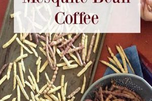 Discover Mesquite Bean Coffee: A Unique Brew Today! The Ultimate Coffee Guide: Types, Brewing Methods & Best Beans Discover Mesquite Bean Coffee: A Unique Brew Today! | The Ultimate Coffee Guide: Types, Brewing Methods & Best Beans