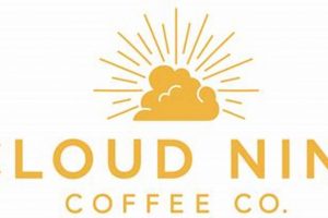 Elevate: Cloud Nine Coffee - Taste Nirvana The Ultimate Coffee Guide: Types, Brewing Methods & Best Beans Elevate: Cloud Nine Coffee - Taste Nirvana | The Ultimate Coffee Guide: Types, Brewing Methods & Best Beans