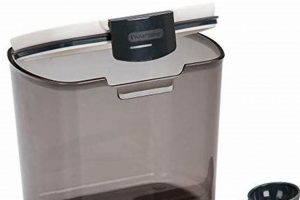 Best Progressive Prokeeper Coffee Creamer Container [Guide] | The Ultimate Coffee Guide: Types, Brewing Methods & Best Beans