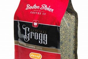 Grogg Coffee: History, Recipes & Warm Drinks The Ultimate Coffee Guide: Types, Brewing Methods & Best Beans Grogg Coffee: History, Recipes & Warm Drinks | The Ultimate Coffee Guide: Types, Brewing Methods & Best Beans