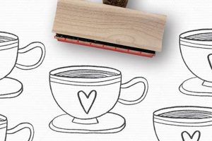 Get Branded: Custom Coffee Cup Stamps for Your Cups The Ultimate Coffee Guide: Types, Brewing Methods & Best Beans Get Branded: Custom Coffee Cup Stamps for Your Cups | The Ultimate Coffee Guide: Types, Brewing Methods & Best Beans