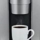 Brew in Style: The Best Silver Coffee Maker Guide | The Ultimate Coffee Guide: Types, Brewing Methods & Best Beans