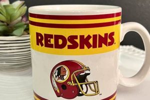 Collectible Redskins Coffee Mug: History in a Mug The Ultimate Coffee Guide: Types, Brewing Methods & Best Beans Collectible Redskins Coffee Mug: History in a Mug | The Ultimate Coffee Guide: Types, Brewing Methods & Best Beans