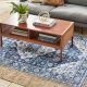 Complete Guide: Coffee Table & Rug Ideas For Your Living Room | The Ultimate Coffee Guide: Types, Brewing Methods & Best Beans