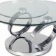 Elevate: Stylish Circle Glass Coffee Table Decor Ideas | The Ultimate Coffee Guide: Types, Brewing Methods & Best Beans