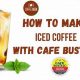 Quick Guide: How to Brew Cafe Bustelo Coffee Like a Pro! | The Ultimate Coffee Guide: Types, Brewing Methods & Best Beans