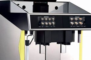 Grindmaster Coffee Machine: Buying Guide & Maintenance Tips The Ultimate Coffee Guide: Types, Brewing Methods & Best Beans Grindmaster Coffee Machine: Buying Guide & Maintenance Tips | The Ultimate Coffee Guide: Types, Brewing Methods & Best Beans