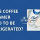 Coffee Creamer: Does it Need to Be Refrigerated? Tips! | The Ultimate Coffee Guide: Types, Brewing Methods & Best Beans