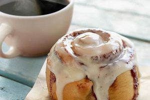 Indulge: Homemade Cinnamon Bun Coffee Recipe & More The Ultimate Coffee Guide: Types, Brewing Methods & Best Beans Indulge: Homemade Cinnamon Bun Coffee Recipe & More | The Ultimate Coffee Guide: Types, Brewing Methods & Best Beans