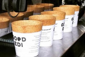 Eco-Friendly Edible Coffee Cups: A Waste-Free Sip! The Ultimate Coffee Guide: Types, Brewing Methods & Best Beans Eco-Friendly Edible Coffee Cups: A Waste-Free Sip! | The Ultimate Coffee Guide: Types, Brewing Methods & Best Beans