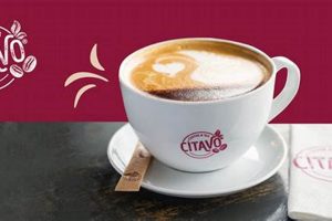 Discover Citavo Coffee: Taste & Brew Info The Ultimate Coffee Guide: Types, Brewing Methods & Best Beans Discover Citavo Coffee: Taste & Brew Info | The Ultimate Coffee Guide: Types, Brewing Methods & Best Beans