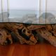 Driftwood Coffee Table With Glass Top | The Ultimate Coffee Guide: Types, Brewing Methods & Best Beans