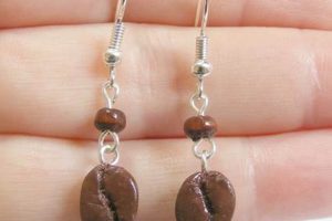 Brewtiful Coffee Bean Earrings: Unique Java Style The Ultimate Coffee Guide: Types, Brewing Methods & Best Beans Brewtiful Coffee Bean Earrings: Unique Java Style | The Ultimate Coffee Guide: Types, Brewing Methods & Best Beans