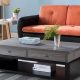 Modern Black & Grey Coffee Table: Style & Function | The Ultimate Coffee Guide: Types, Brewing Methods & Best Beans