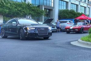 Your Ultimate Charlotte Cars & Coffee Guide! The Ultimate Coffee Guide: Types, Brewing Methods & Best Beans Your Ultimate Charlotte Cars & Coffee Guide! | The Ultimate Coffee Guide: Types, Brewing Methods & Best Beans