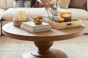 Rustic Charm: Farmhouse Round Coffee Table Guide Today! The Ultimate Coffee Guide: Types, Brewing Methods & Best Beans Rustic Charm: Farmhouse Round Coffee Table Guide Today! | The Ultimate Coffee Guide: Types, Brewing Methods & Best Beans