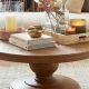 Rustic Charm: Farmhouse Round Coffee Table Guide Today! | The Ultimate Coffee Guide: Types, Brewing Methods & Best Beans