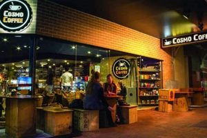 Discover Cosmo Coffee: A Modern Coffee Experience | The Ultimate Coffee Guide: Types, Brewing Methods & Best Beans