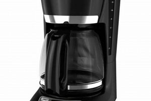 Black & Decker Coffee Maker Manual: Brew Like a Pro! The Ultimate Coffee Guide: Types, Brewing Methods & Best Beans Black & Decker Coffee Maker Manual: Brew Like a Pro! | The Ultimate Coffee Guide: Types, Brewing Methods & Best Beans