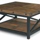 Modern Square Metal Coffee Table Ideas & Styles | The Ultimate Coffee Guide: Types, Brewing Methods & Best Beans