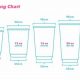 Coffee Cup Sizes Chart: Guide + Conversions! | The Ultimate Coffee Guide: Types, Brewing Methods & Best Beans