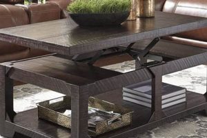 Buy Solid Wood Lift Top Coffee Table [Deals!] | The Ultimate Coffee Guide: Types, Brewing Methods & Best Beans