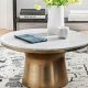 Elegant Marble Pedestal Coffee Table: Your Style! | The Ultimate Coffee Guide: Types, Brewing Methods & Best Beans