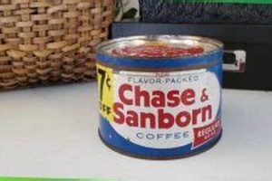 Chase & Sanborn Coffee Today: Then & Now The Ultimate Coffee Guide: Types, Brewing Methods & Best Beans Chase & Sanborn Coffee Today: Then & Now | The Ultimate Coffee Guide: Types, Brewing Methods & Best Beans