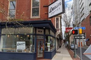 Best Harrisburg, PA Coffee Shops: Brews & Bites The Ultimate Coffee Guide: Types, Brewing Methods & Best Beans Best Harrisburg, PA Coffee Shops: Brews & Bites | The Ultimate Coffee Guide: Types, Brewing Methods & Best Beans