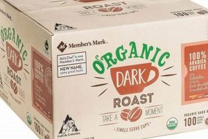 Best Organic Dark Roast Coffee: Benefits + Brew Tips The Ultimate Coffee Guide: Types, Brewing Methods & Best Beans Best Organic Dark Roast Coffee: Benefits + Brew Tips | The Ultimate Coffee Guide: Types, Brewing Methods & Best Beans