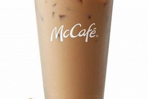 McDonald's Iced Coffee: How Much Does It Cost? The Ultimate Coffee Guide: Types, Brewing Methods & Best Beans McDonald's Iced Coffee: How Much Does It Cost? | The Ultimate Coffee Guide: Types, Brewing Methods & Best Beans