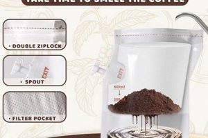 Best Coffee Brewer Bag Guide | Brew Coffee Easily The Ultimate Coffee Guide: Types, Brewing Methods & Best Beans Best Coffee Brewer Bag Guide | Brew Coffee Easily | The Ultimate Coffee Guide: Types, Brewing Methods & Best Beans