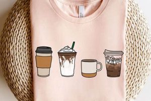 Buy Your Coffee T-Shirt Now: Designs & Styles! The Ultimate Coffee Guide: Types, Brewing Methods & Best Beans Buy Your Coffee T-Shirt Now: Designs & Styles! | The Ultimate Coffee Guide: Types, Brewing Methods & Best Beans