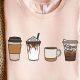 Buy Your Coffee T-Shirt Now: Designs & Styles! | The Ultimate Coffee Guide: Types, Brewing Methods & Best Beans