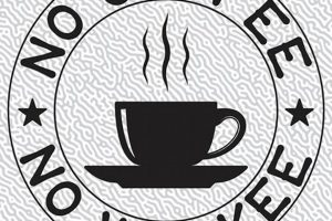 Why "No Coffee, No Workee"? Boost Energy Naturally! Safem Fabrication - Precision Engineering & Custom Manufacturing Solutions Why "No Coffee, No Workee"? Boost Energy Naturally! | Safem Fabrication - Precision Engineering & Custom Manufacturing Solutions
