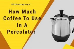 Coffee Brewing: How Much Coffee for a 30 Cup Percolator? Tips The Ultimate Coffee Guide: Types, Brewing Methods & Best Beans Coffee Brewing: How Much Coffee for a 30 Cup Percolator? Tips | The Ultimate Coffee Guide: Types, Brewing Methods & Best Beans