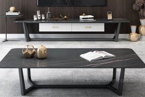 Durable & Stylish: Sintered Stone Coffee Table Guide The Ultimate Coffee Guide: Types, Brewing Methods & Best Beans Durable & Stylish: Sintered Stone Coffee Table Guide | The Ultimate Coffee Guide: Types, Brewing Methods & Best Beans