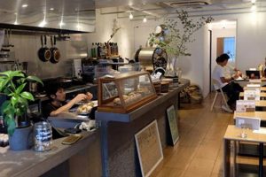 Best Woodberry Coffee Shibuya: Beans & Brews Guide | The Ultimate Coffee Guide: Types, Brewing Methods & Best Beans