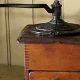 Collecting: Antique Coffee Grinder Values &amp; History | The Ultimate Coffee Guide: Types, Brewing Methods & Best Beans