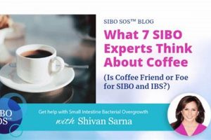 Coffee & SIBO: Gut-Friendly Brew? +Tips The Ultimate Coffee Guide: Types, Brewing Methods & Best Beans Coffee & SIBO: Gut-Friendly Brew? +Tips | The Ultimate Coffee Guide: Types, Brewing Methods & Best Beans
