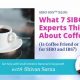 Coffee & SIBO: Gut-Friendly Brew? +Tips | The Ultimate Coffee Guide: Types, Brewing Methods & Best Beans