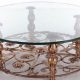 Glamorous Hollywood Regency Coffee Tables: Style & Decor | The Ultimate Coffee Guide: Types, Brewing Methods & Best Beans