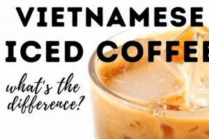 Coffee Ice: Thai vs Vietnamese Iced Coffee Showdown The Ultimate Coffee Guide: Types, Brewing Methods & Best Beans Coffee Ice: Thai vs Vietnamese Iced Coffee Showdown | The Ultimate Coffee Guide: Types, Brewing Methods & Best Beans
