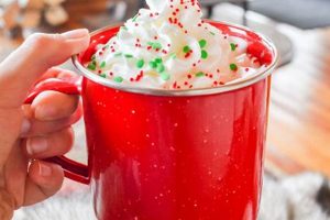 Festive Christmas Coffee Recipe: Holiday Joy In a Mug The Ultimate Coffee Guide: Types, Brewing Methods & Best Beans Festive Christmas Coffee Recipe: Holiday Joy In a Mug | The Ultimate Coffee Guide: Types, Brewing Methods & Best Beans