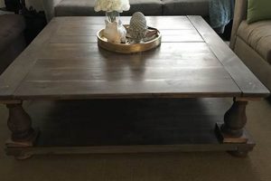 Elevate Your Space: Oversized Square Coffee Table Ideas & Styles The Ultimate Coffee Guide: Types, Brewing Methods & Best Beans Elevate Your Space: Oversized Square Coffee Table Ideas & Styles | The Ultimate Coffee Guide: Types, Brewing Methods & Best Beans